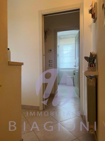 Villa in vendita a Tonfano - Pietrasanta 140 mq Rif: 1331579 - Foto 8