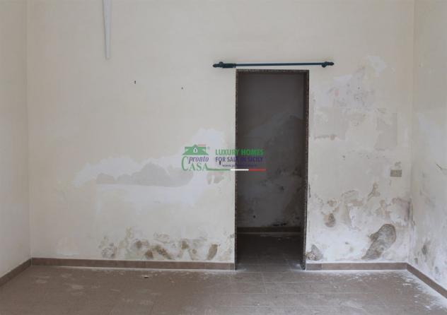 RIF: 1320 - Casa Singola 99 mq da ristrutturare, Pozzallo. - Foto 6
