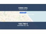 Immobile in asta di 49 m² in vendita a Rimini