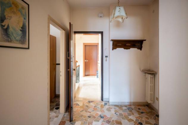Appartamento di 85 m² con 4 locali e box auto in vendita a Rovigo - Foto 15