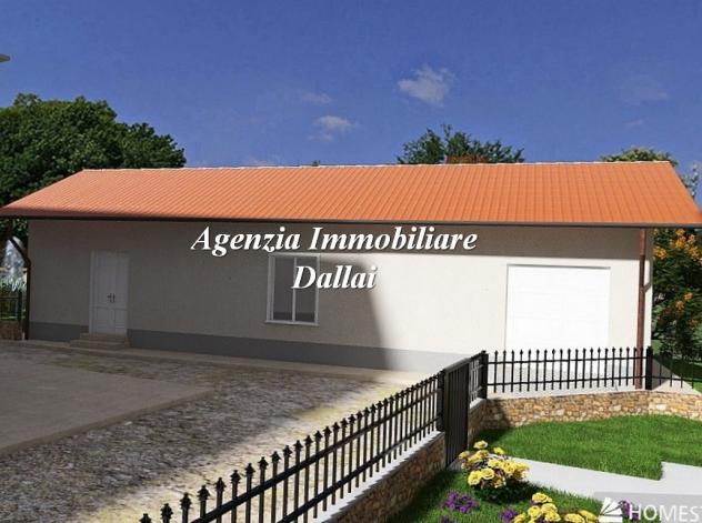 Scarperia - Monofamiliare con giardino e posti auto - Foto 3