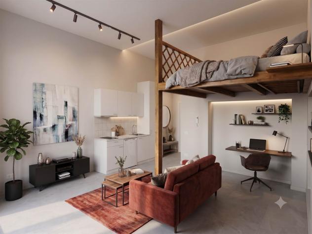 Vendita Appartamento da 35 mq in BREDA - Foto 10
