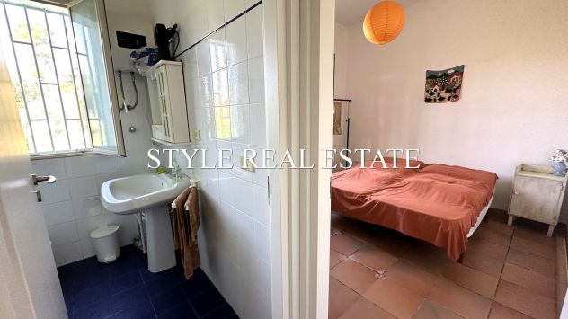 Casa in campagna con terreno zona Cugni Siracusa - Foto 5