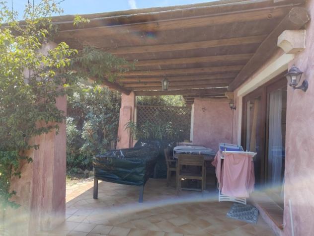 Stintino Vendiamo Villa con piscina residence Country Paradise - Foto 8