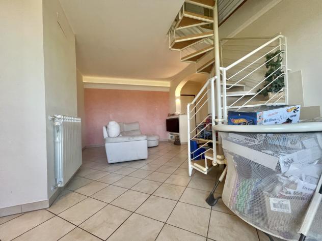 Quadrilocale in vendita a Viareggio - Foto 8