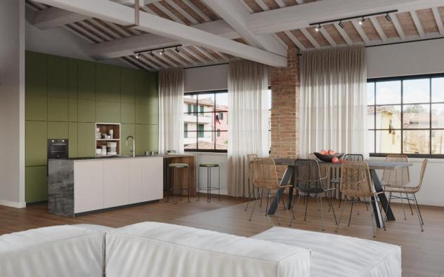 Appartamento in vendita a Vicopisano 100 mq Rif: 1122266 - Foto 3