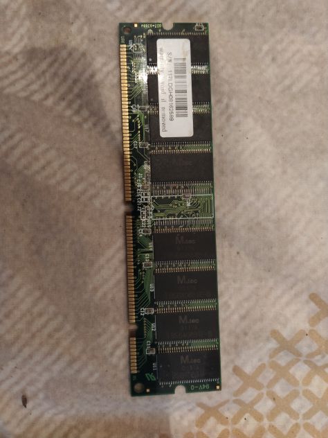 R78 -  COMPONENTI COMPIUTER - Foto 4