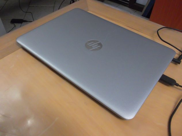 NOTEBOOK HP ELITEBOOK 840 G4  CORE I7+16GB+500SSD+WIN11 - Foto 9