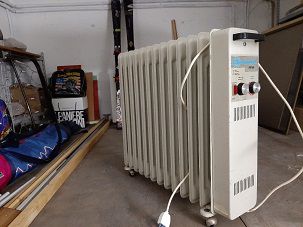 Termo a corrente 220 v