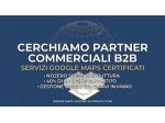 Ricerca Partner e Agenzie per Distribuzione Servizi Google Maps 3D (40% Margine)