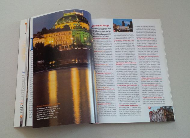 Condé Nast Traveller - Praga - Foto 3