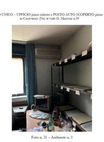 Immobile in asta di 63 m² in vendita a Casavatore - Foto 10