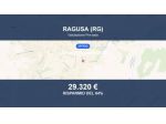 Immobile in asta di 132 m² in vendita a Ragusa