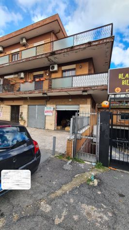 Negozio C1 Via Casilina a Borghesiana - Foto 10
