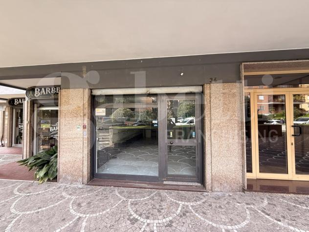 Negozio - Roma . Rif.: Renieri 34ACG