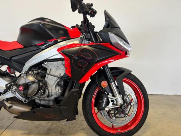 APRILIA Tuono 660 TUONO rif. 24105442 - Foto 4