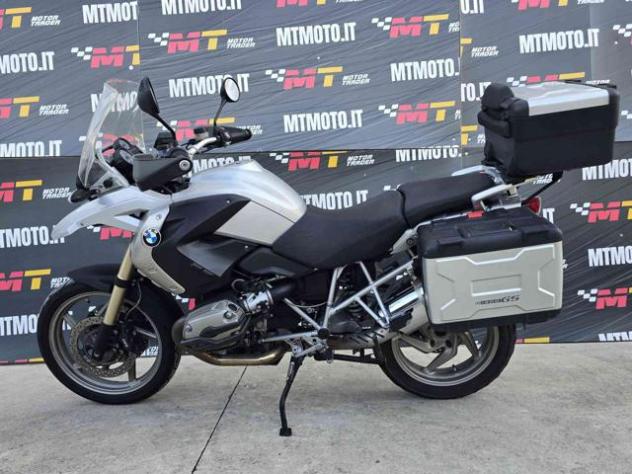BMW R 1200 GS Export rif. 23989602 - Foto 2