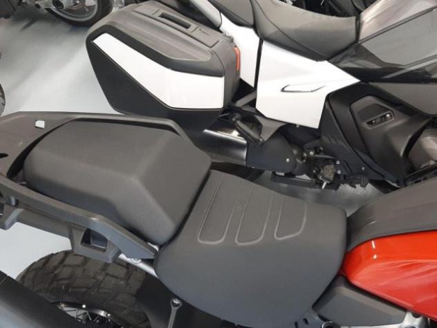 HARLEY-DAVIDSON Pan America 1250 PAN AMERICA rif. 24055259 - Foto 5
