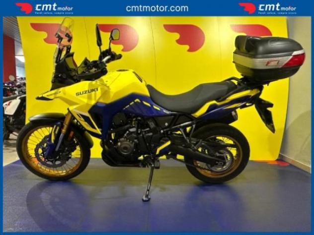 SUZUKI RM 80 V-Sto0DE Garantita e Finanziabile rif. 23988588 - Foto 3