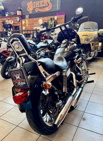 HARLEY-DAVIDSON FXDB Street Bob - finanziabile e garantibile - Foto 10