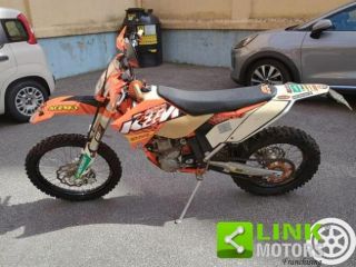 KTM EXC 250 F EXC 250 F ENC 250 F VERSIONE A rif. 23910219