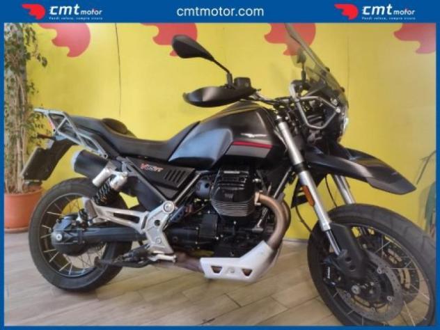 MOTO GUZZI V85 TT Garantita e Finanziabile rif. 24013145 - Foto 6