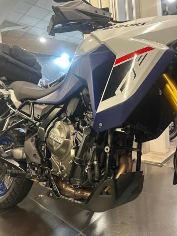 SUZUKI V-Strom 800DE valigie rif. 24098400