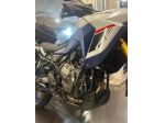 SUZUKI V-Strom 800DE valigie rif. 24098400