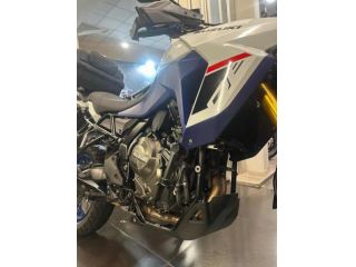 SUZUKI V-Strom 800DE valigie rif. 24098400