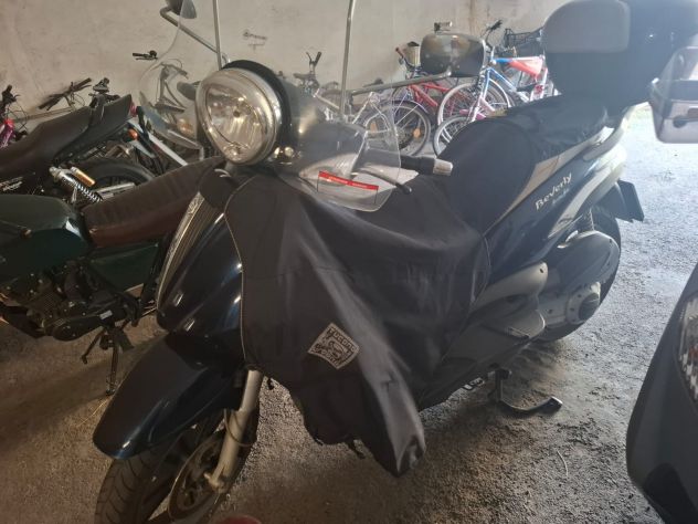 VENDO SCOOTER BEVERLY 300