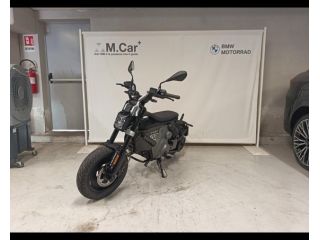 BMW Motorrad CE 02 C Scooter 4kw Abs
