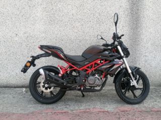 BN 125