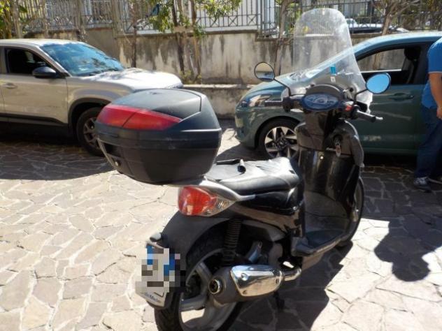 APRILIA Scarabeo 125 Anno 2008 rif. 22881611 - Foto 10