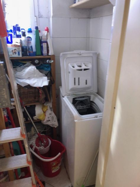 Affitto camera singola con 2 posti letto per Ragazze - Foto 8