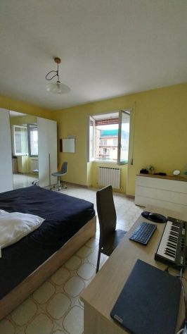 Stanza uso singola a Fidene Via Ortignano - Foto 5