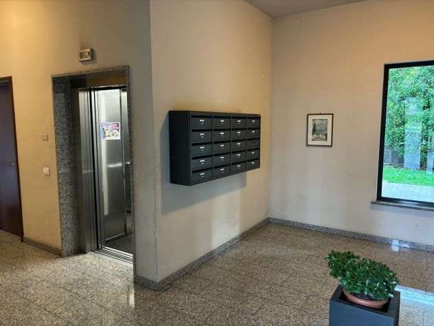 APPARTAMENTO ZONA DERGANO