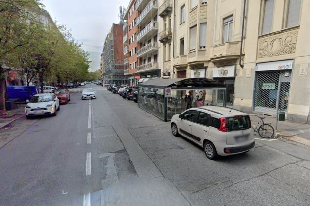 CORSO ALCIDE DE GASPERI GRAZIOSO MONOLOCALE RISTRUTTURATO NUOVO - Foto 2
