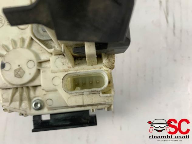 Serratura Porta Posteriore Sinistra Jeep Cherokee P04589915AE K04589915AE - 46196 - Foto 7