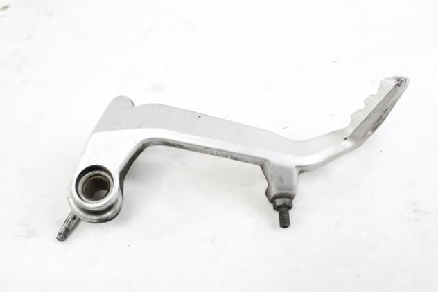 DUCATI MULTISTRADA 1200 45720771BA PEDALE FRENO POSTERIORE 15 - 17 REAR BRAKE PEDAL - Foto 2