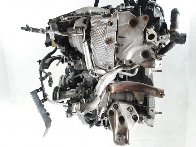 MOTORE COMPLETO ALFA ROMEO Stelvio Serie (949_) 552 73 835 Benzina 2000 (16)