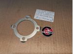 Piastrina sicurezza corona 505 Garelli ruota lega GR 0635574553