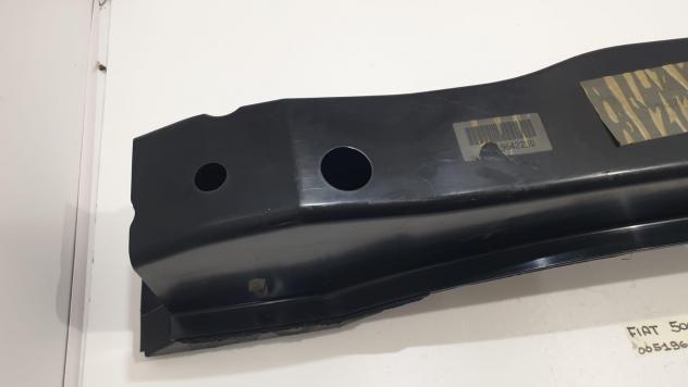 RINFORZO PARAURTI POSTERIORE JEEP Renegade Serie 00519642230 (1418) - Foto 7