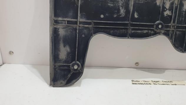 RIPARO SOTTO MOTORE VOLKSWAGEN Tiguan Serie 3Q0199110B Diesel 2.0 (16) - Foto 7