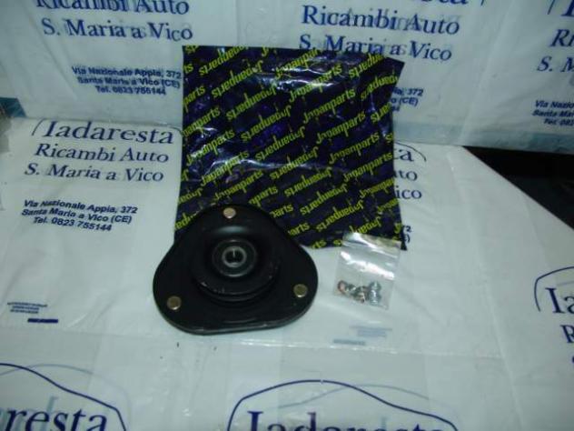 Supporto ammortizzatore ant. toyota auris 48609-12500