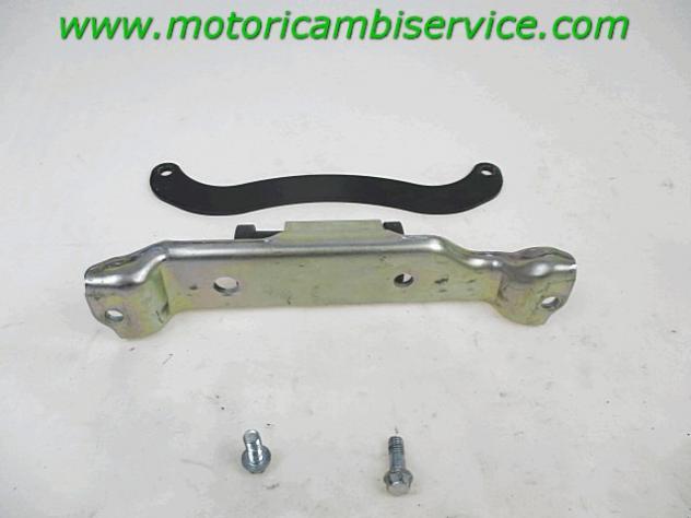 SUPPORTO SERBATOIO KAWASAKI VERSYS 1000 2015 - 2016 320520719 TANK BRACKET - Foto 2