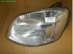 PROIETTORE S. CITROEN BERLINGO (M59) 5 posti  Parti elettriche  Fanaleria   &hellip;