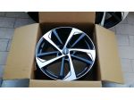 Cerchi GMP Katana 8x19 ET45 5x112