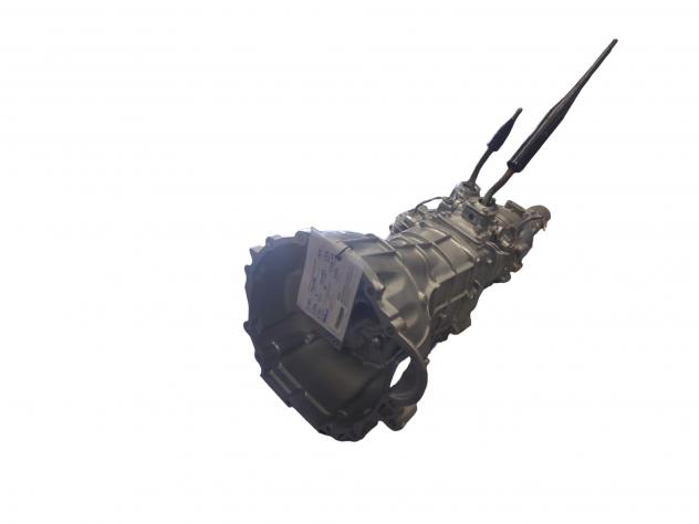 CAMBIO MANUALE COMPLETO ISUZU Trooper 1° Serie 0Y050818 4JB1-TC Diesel 2800 (8490) - Foto 10