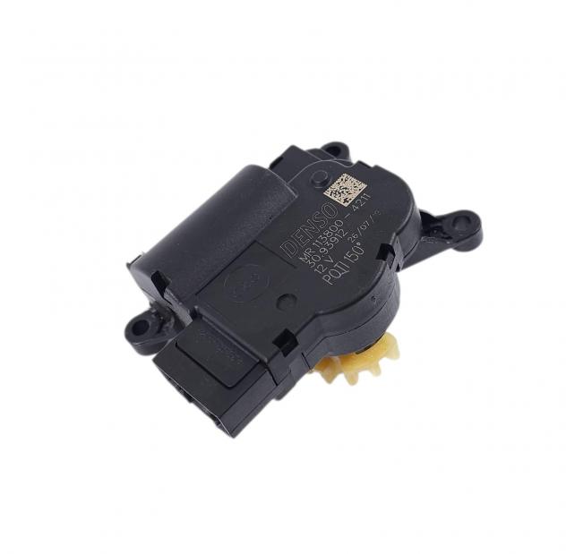 MOTOPOSIZIONATORI STUFA FIAT 500 X Serie MR113800-4211 (15) - Foto 7