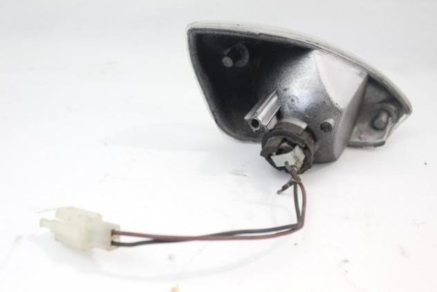 YAMAHA AEROX YQ 50 MBK 5BRH33101000 FRECCIA ANTERIORE SINISTRA FRONT LEFT FLASHER - Foto 3